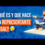 Requisitos Para Ser Representante Legal Lúdica