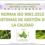 Requisitos Legales Para Calidad