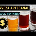 Requisitos Legales Para Una Planta De Cerveza Artesanal En México