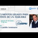 Requisitos Legales Para La Compra Venta De Un Inmueble