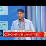 Requisitos Para Crear Empresa De Productos Tecnológicos Legales