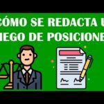 Explique Los Requisitos Para Calificar De Legales A Las Posiciones