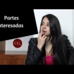 Comunicado Para Partes Interesadas De Requisitos Legales