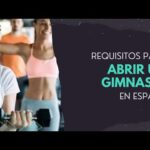 Requisitos Legales Para Abrir Un Fitness