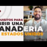 Requisitos Legales Para Tener Una Panificadora