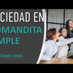 Requisitos Legales Para Crear Una Sociedad En Comandita Simple