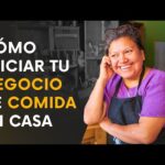 Requisitos Legales Para Vender Comida Casera