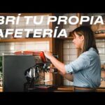 Requisitos Financieros Y Legales Para Abrir Una Cafetería