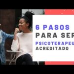 Requisitos Legales Para Ser Psicoterapeuta