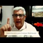 Requisitos E Impedimentos Legales Para Contraer Matrimonio