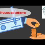 Requisitos Legales Para Los Diferentes Títulos Y Operaciones De Crédito
