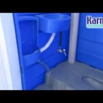 Requisitos Legales Para Sanitarios Portátiles