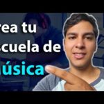 Requisitos Legales Para Crear Una Escuela De Música