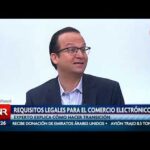Requisitos Legales Para Comercio Electrónico