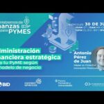 Requisitos Legales Y Financiero Para Pyme