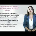 Requisitos Legales Para Las Empresas Prestadoras De Servicios De Rme