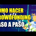 Requisitos Legales Para Hacer Una Plataforma De Crowdfunding México