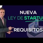 Requisitos Legales Para Startup