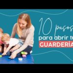 Requisitos Legales Para La Apertura De Una Guardería Unam