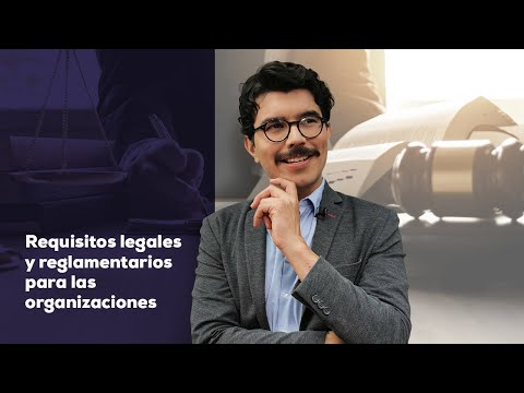 Requisitos Legales Para La Composición De Una Empresa - INFOREGLAMENTOS
