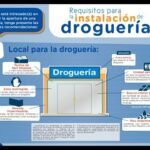 Requisitos Legales Para Una Farmacia Con Consultorio