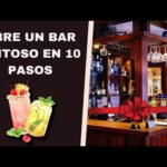 Requisitos Legales Para Apertura De Un Bar En Campeche