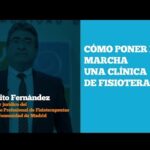 Requisitos Legales Para Abrir Una Clínica De Fisioterapia