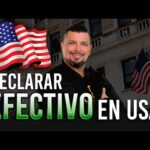 Requisitos Para Sacar Dinero Legalmente Hacia Estados Unidos