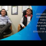 Requisitos Legales Ambientales Para Una Empresa En México