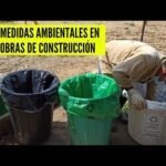 Requisitos Legales Ambiental Para La Construcción De Una Nave Industrial