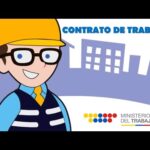 Requisitos Legales Para Un Contrato Individual De Trabajo