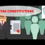 Requisitos Legales Para Constituir Una Persona Moral