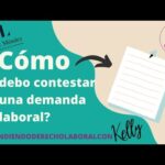 Requisitos Legales Para La Contestación De La Demanda