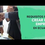 Requisitos Legales Para Abrir Un Negocio En Ecuador