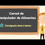 Requisitos Legales Para Manipular Alimentos En Nuevo León