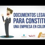 Requisitos Estatales Legales Para Constituir Una Empresa
