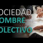Requisitos Legales Para La Sociedad De Nombre Colectivo