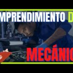 Requisitos Legales Para Un Taller Automotriz