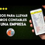 Cuáles Son Los Requisitos Legales Para Llevar Libros Contabilidad