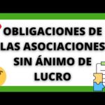 Donde Se Encuentran Los Requisitos Legales Para Hacer Una Asociación