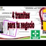 Requisitos Legales Para Abrir Un Negocio En Querétaro