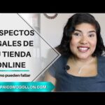 Requisito Legales Para Una Tienda De Artesanías