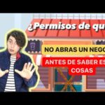 Requisitos Legales Para Avisos Comerciales