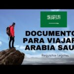 Arabia Saudita Requisitos Para Trabajar Legalmente