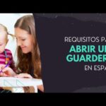 Requisitos Legales Para Abrir Una Guardería En Valladolid Yucatán
