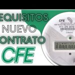 Requisitos Legales Para Contratar Luz Eléctrica