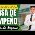 Requisitos Legales Para Poner Casa De Prestamos En México