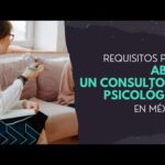 Requisitos Legales Mexicano Para Ser Terapeuta