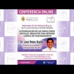 Requisitos Legales Para Consultorio Dental