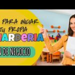 Requisitos Legales Para Poner Una Guardería Particular